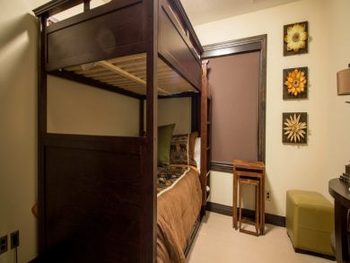 Park City Deer Valley Canyons Resort Home 923729