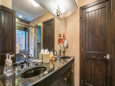 Park City Deer Valley Canyons Resort Home 923729