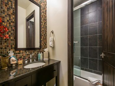 Park City Deer Valley Canyons Resort Home 923729