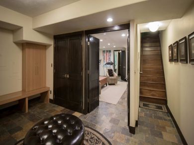 Park City Deer Valley Canyons Resort Home 923729