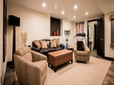 Park City Deer Valley Canyons Resort Home 923729