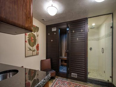 Park City Deer Valley Canyons Resort Home 923729