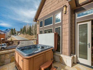 Park City Deer Valley Canyons Resort Home 923729