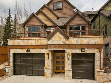 Park City Deer Valley Canyons Resort Home 923729