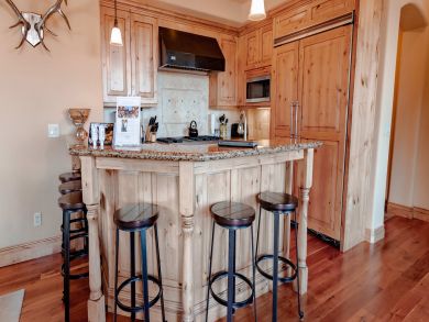 Park City Deer Valley Canyons Resort Home 923730