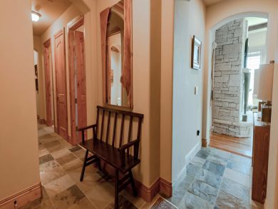 Park City Deer Valley Canyons Resort Home 923730