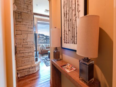 Park City Deer Valley Canyons Resort Home 923730