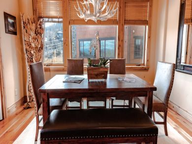 Park City Deer Valley Canyons Resort Home 923730