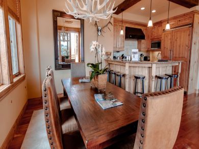Park City Deer Valley Canyons Resort Home 923730