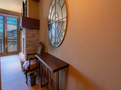 Park City Deer Valley Canyons Resort Home 923730