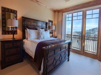 Park City Deer Valley Canyons Resort Home 923730