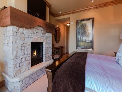 Park City Deer Valley Canyons Resort Home 923730