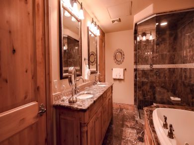 Park City Deer Valley Canyons Resort Home 923730
