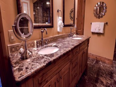 Park City Deer Valley Canyons Resort Home 923730