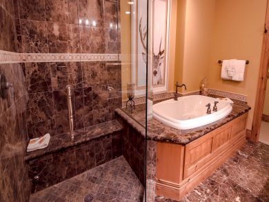 Park City Deer Valley Canyons Resort Home 923730