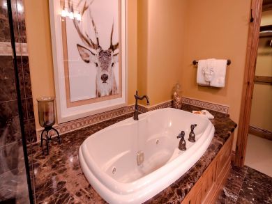 Park City Deer Valley Canyons Resort Home 923730