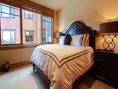 Park City Deer Valley Canyons Resort Home 923730