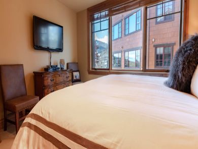 Park City Deer Valley Canyons Resort Home 923730