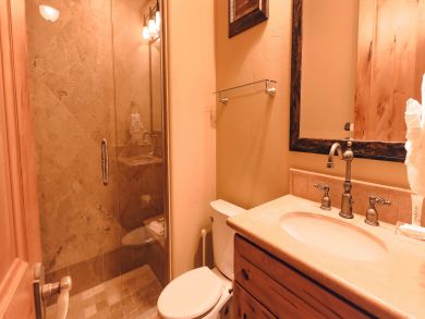 Park City Deer Valley Canyons Resort Home 923730