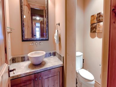 Park City Deer Valley Canyons Resort Home 923730