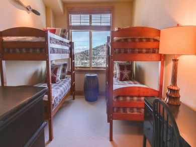 Park City Deer Valley Canyons Resort Home 923730