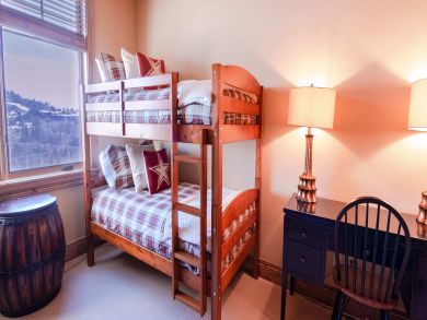 Park City Deer Valley Canyons Resort Home 923730