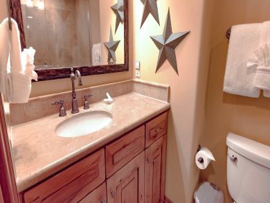 Park City Deer Valley Canyons Resort Home 923730