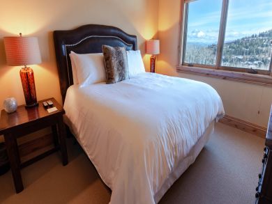 Park City Deer Valley Canyons Resort Home 923730