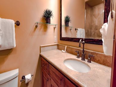 Park City Deer Valley Canyons Resort Home 923730