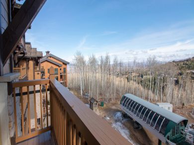 Park City Deer Valley Canyons Resort Home 923730