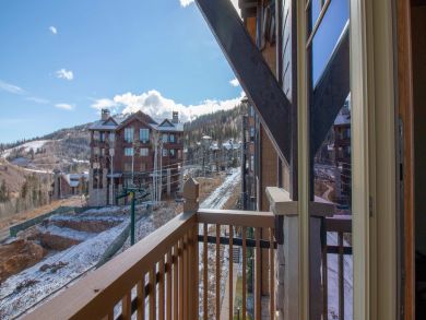 Park City Deer Valley Canyons Resort Home 923730