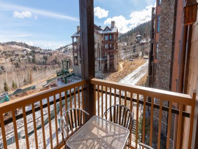 Park City Deer Valley Canyons Resort Home 923730