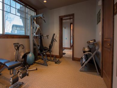 Park City Deer Valley Canyons Resort Home 923730