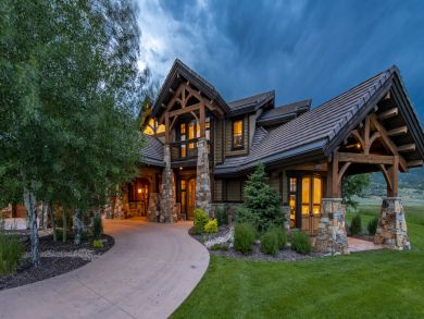 Park City Deer Valley Canyons Resort Home 923731