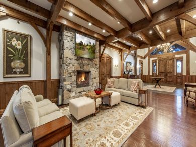 Park City Deer Valley Canyons Resort Home 923731