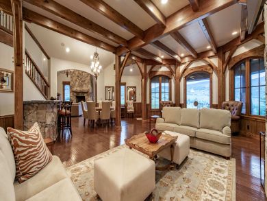 Park City Deer Valley Canyons Resort Home 923731