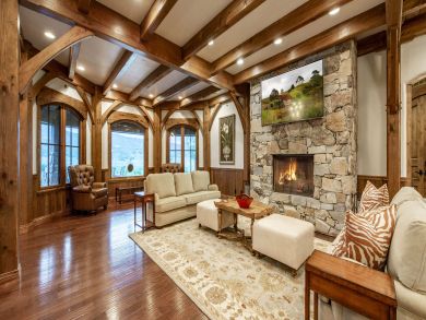 Park City Deer Valley Canyons Resort Home 923731