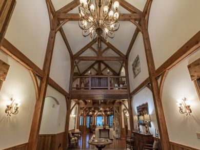 Park City Deer Valley Canyons Resort Home 923731