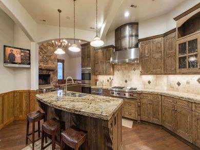 Park City Deer Valley Canyons Resort Home 923731