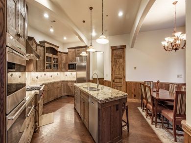 Park City Deer Valley Canyons Resort Home 923731