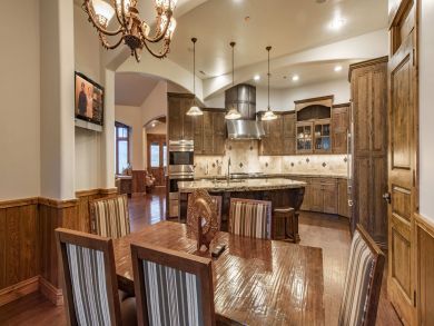 Park City Deer Valley Canyons Resort Home 923731