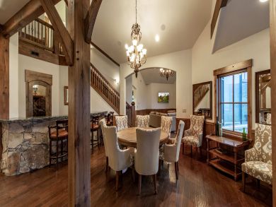 Park City Deer Valley Canyons Resort Home 923731