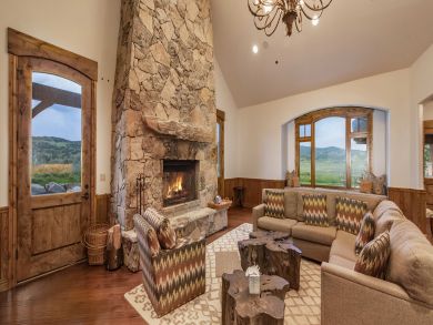 Park City Deer Valley Canyons Resort Home 923731