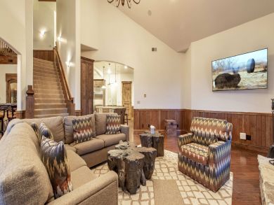Park City Deer Valley Canyons Resort Home 923731