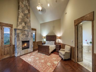 Park City Deer Valley Canyons Resort Home 923731