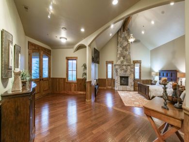 Park City Deer Valley Canyons Resort Home 923731