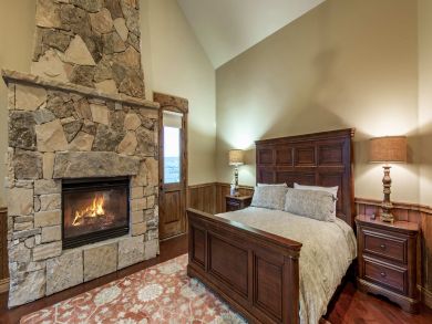 Park City Deer Valley Canyons Resort Home 923731