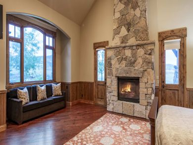 Park City Deer Valley Canyons Resort Home 923731