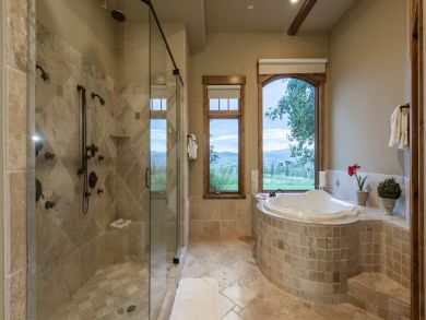 Park City Deer Valley Canyons Resort Home 923731