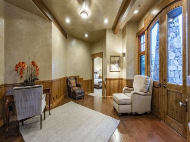 Park City Deer Valley Canyons Resort Home 923731